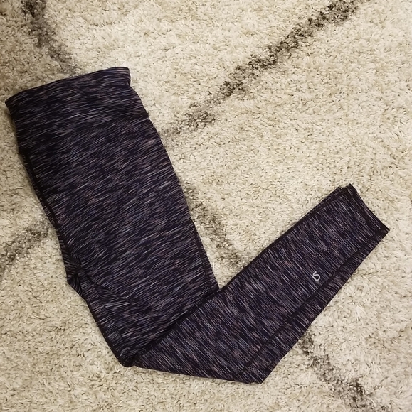 Gap GapFit gfast Spacedye Leggings - Picture 4 of 5